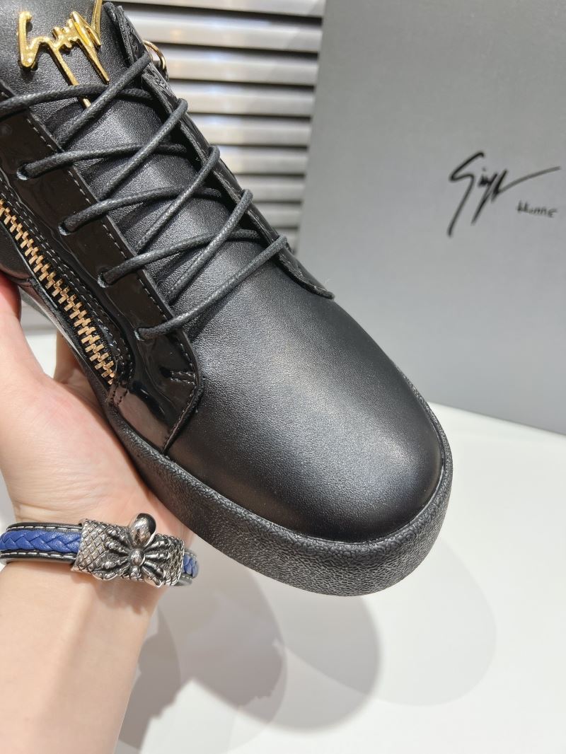 Giuseppe Zanotti Shoes